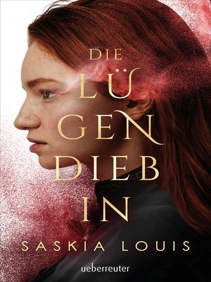 cover image of Die Lügendiebin